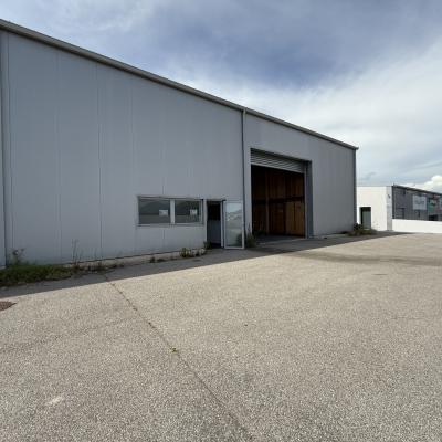 Hangar à vendre - Sarrola Carcopino