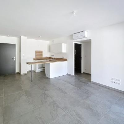 F2 neuf à louer JARDINS DE VIGNETTA Vazzio à Ajaccio