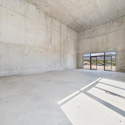 LOCAL A VENDRE SECTEUR CALDANICCIA