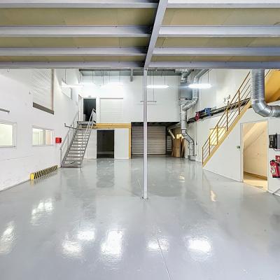 Hangar à louer secteur Afa à Ajaccio