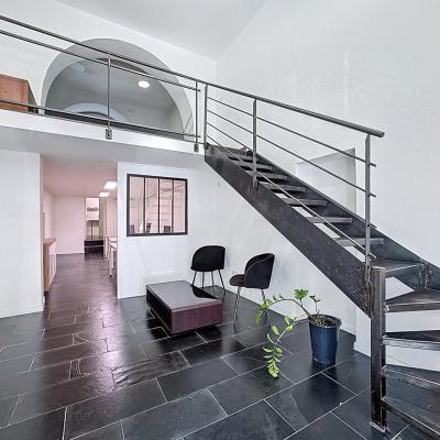 Local professionnel à louer centre ville secteur Diamant à Ajaccio