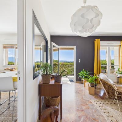 VILLA A VENDRE TROVA