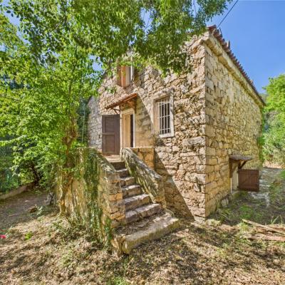 VILLA A VENDRE PLAINE DE PERI