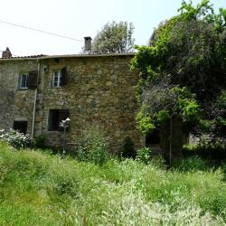 En Corse, vente Maison de village 20min Ajaccio