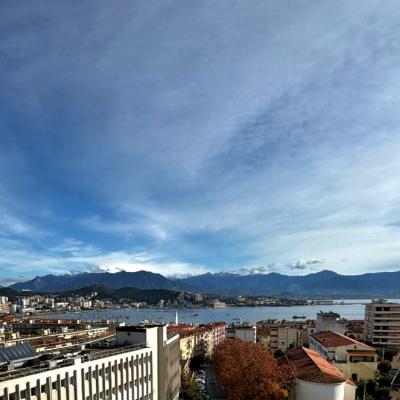 Appartement F4 à vendre à Ajaccio, Secteur Laetitia