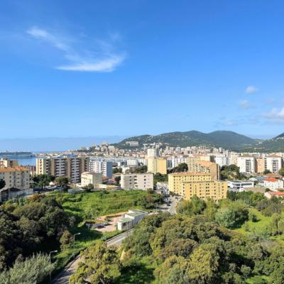 F3 IMMEUBLE LE BONIFACIO