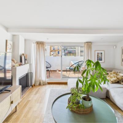 Vente F3 centre ville à Ajaccio - Rue Fesch