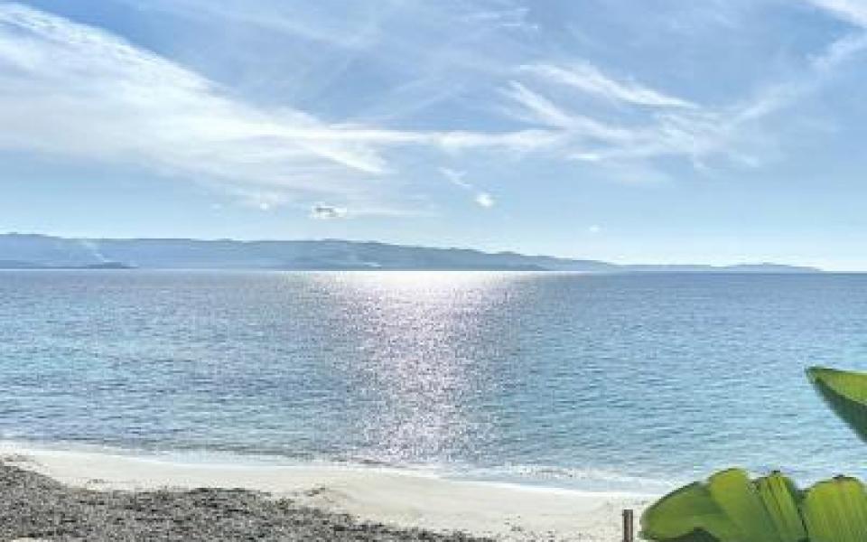 F3/4 A VENDRE ARIA MARINA