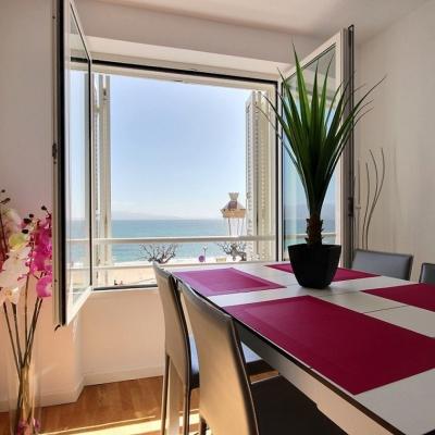 F2 A VENDRE 18 BOULEVARD ALBERT 1ER