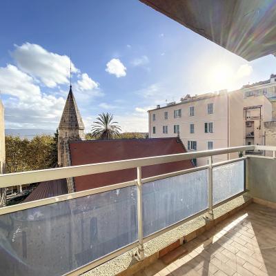 Studio à vendre à Ajaccio - Rue Rossi