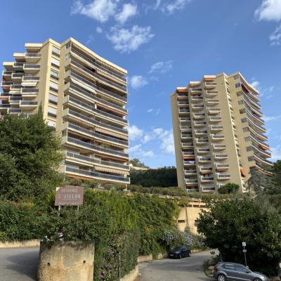 Studio à vendre quartier Balestrino à Ajaccio