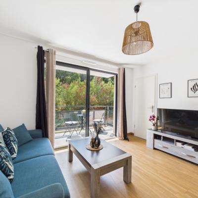 F1 RESIDENCE A TORRETTA