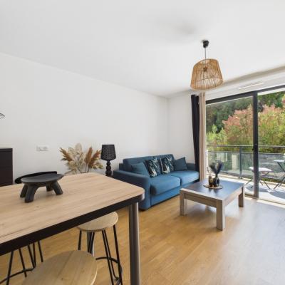 F1 RESIDENCE A TORRETTA