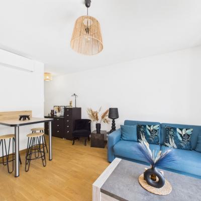 F1 RESIDENCE A TORRETTA