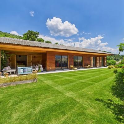 VILLA A VENDRE PLAINE DE TAVACO