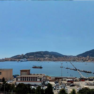 F4 A VENDRE ASPRETTO