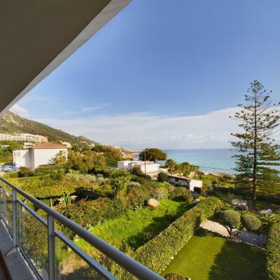Vente appartement F6 Duplex à Ajaccio,Route des Sanguinaires