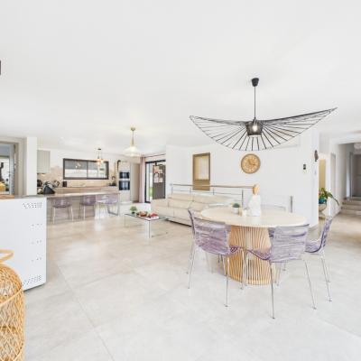 VILLA A VENDRE MEZZAVIA CHEMIN D ACQUALONGA