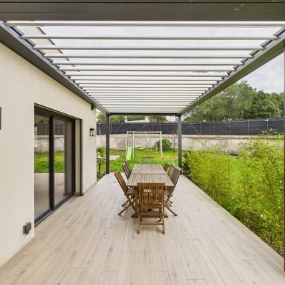 VILLA A VENDRE MEZZAVIA CHEMIN D ACQUALONGA