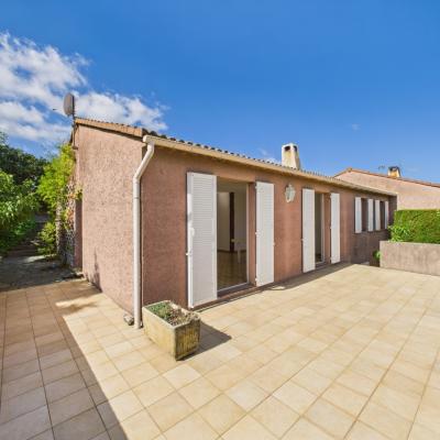 A VENDRE VILLA PROCHE AJACCIO