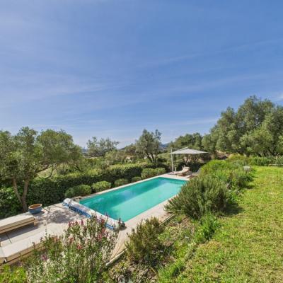VILLA A VENDRE F5 AFA