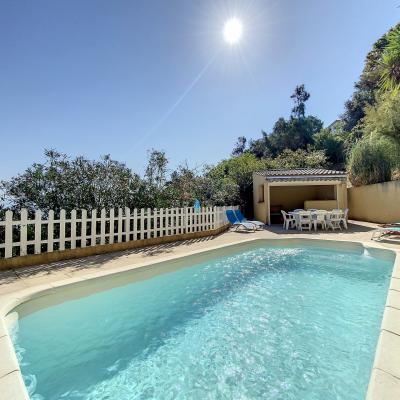 Maison avec piscine à vendre à Ajaccio - Salario