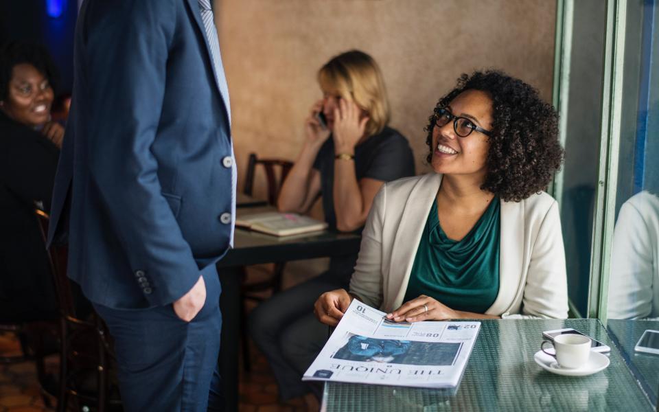 NEWS IMMOBILIÈRES - Février 2019