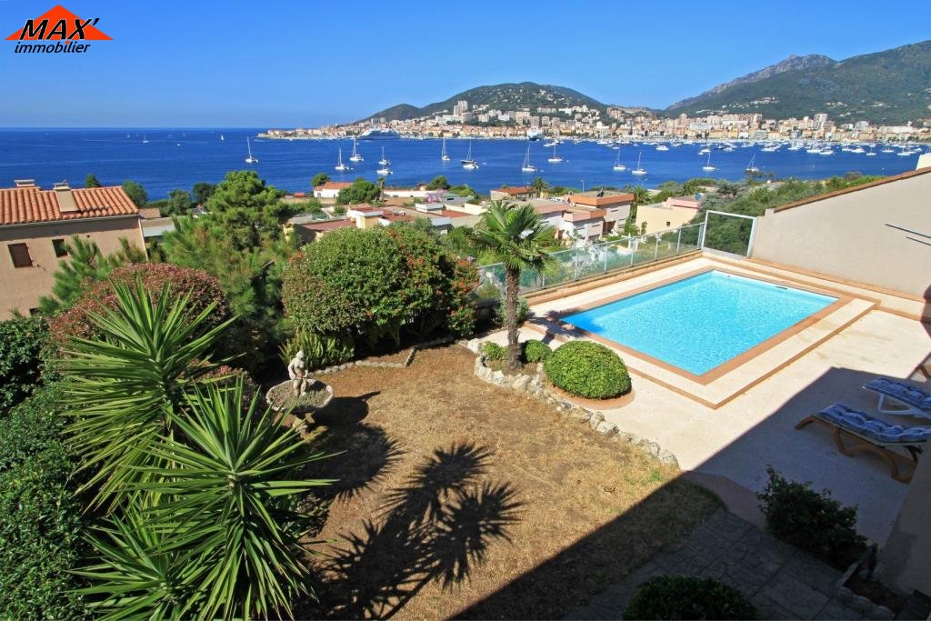 Appartement à Vendre Ajaccio Le Bon Coin