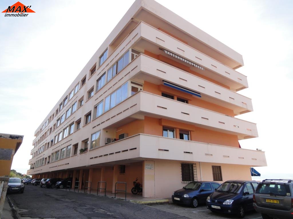 Appartement à Vendre Ajaccio Le Bon Coin