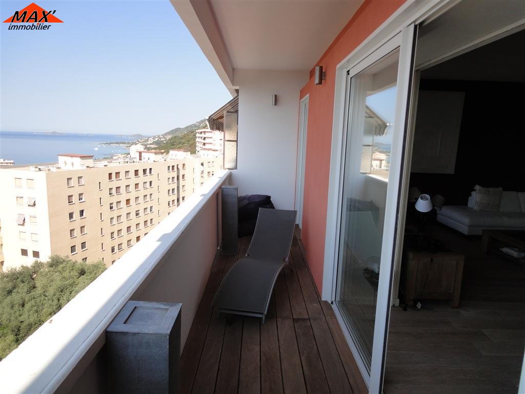 Appartement à Vendre Ajaccio Le Bon Coin