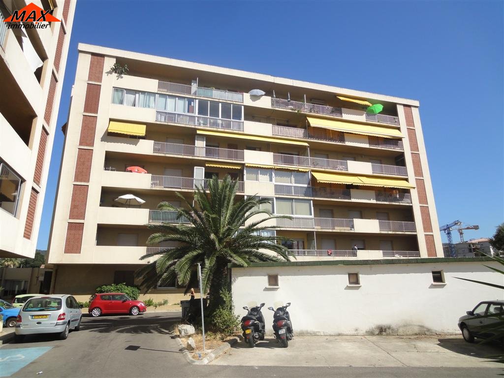 Appartement à Vendre Ajaccio Le Bon Coin