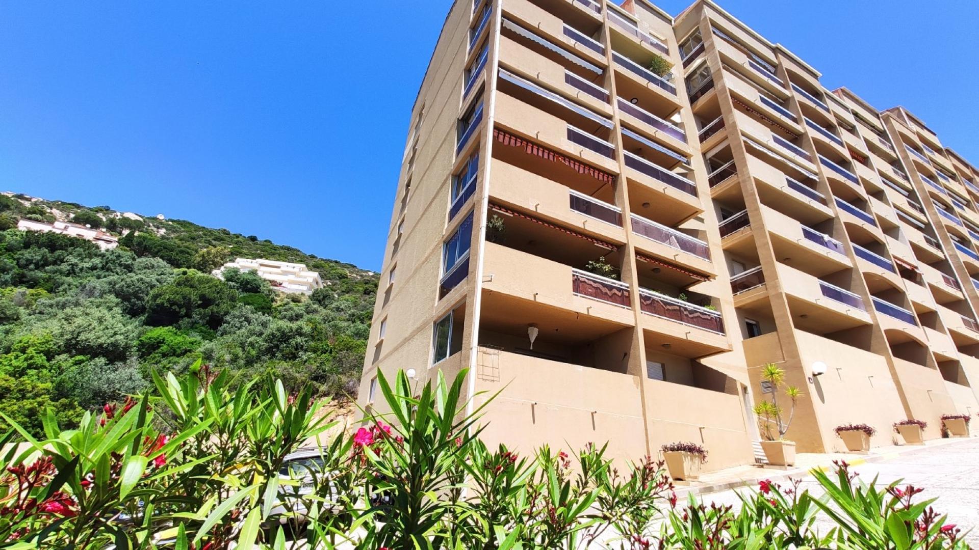 Appartement à Vendre Ajaccio Le Bon Coin