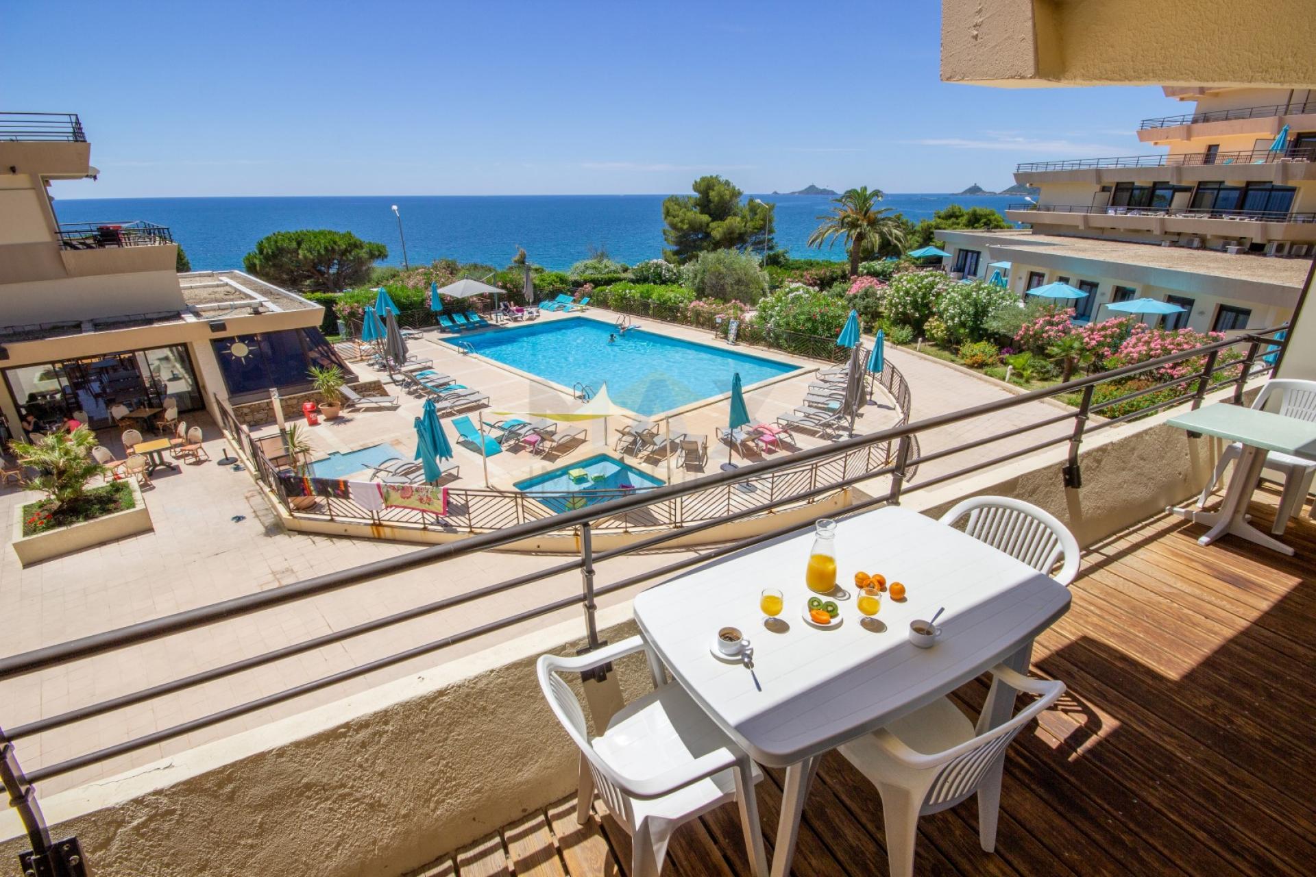 Vente Appartement F3