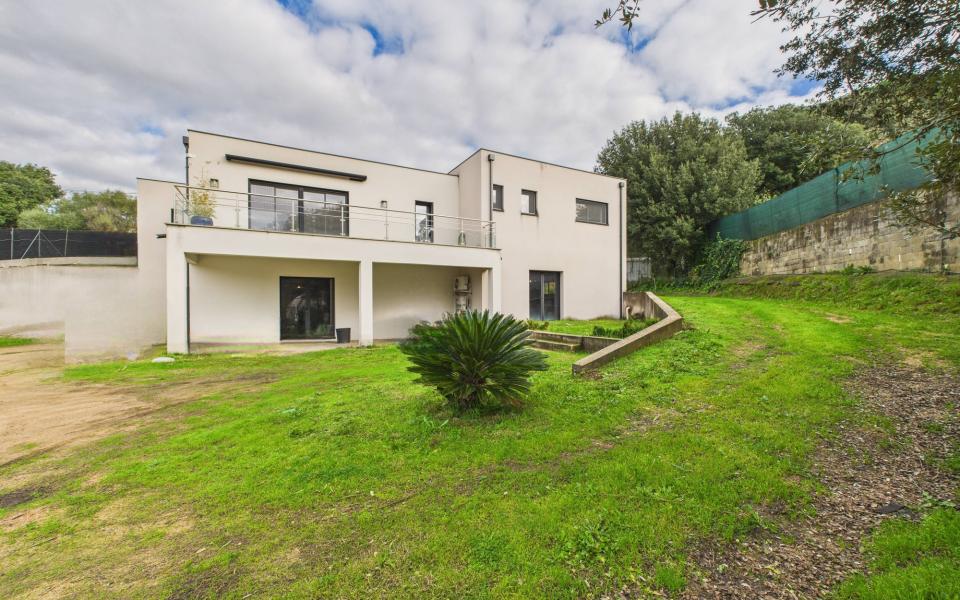 Villa à vendre - Mezzavia - chemin d'Acqualonga