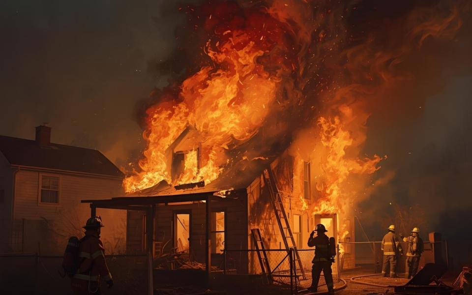 L’immobilier à l’épreuve des incendies : quelles protections en Corse