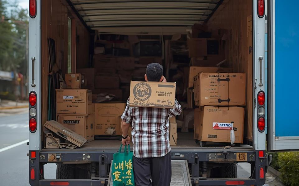 Comment bien s’installer à Ajaccio
