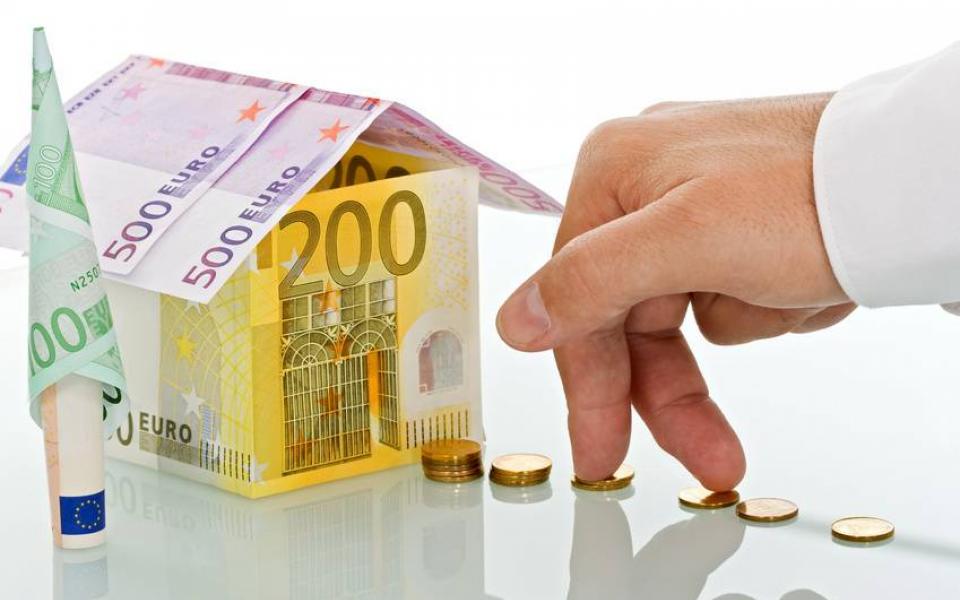 Evolution des taux de crédit immobilier