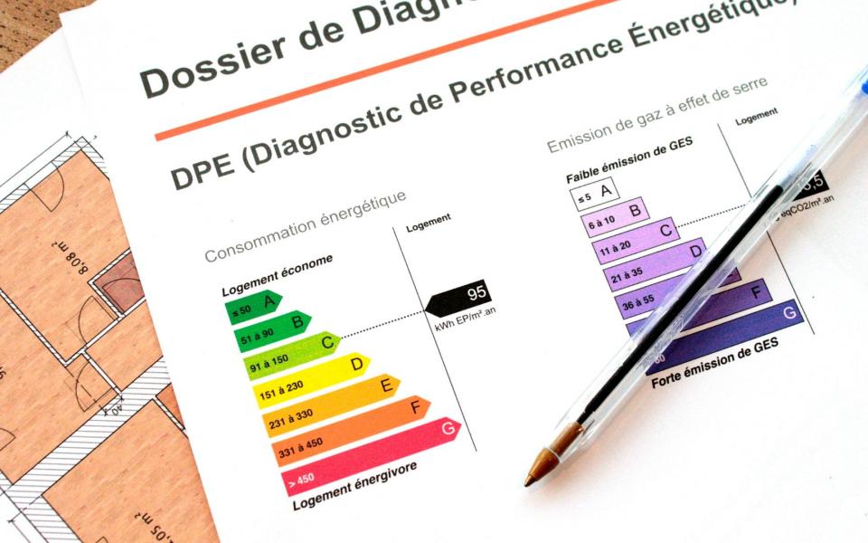 Réforme DPE, quel impact sur la vente des biens immobiliers?