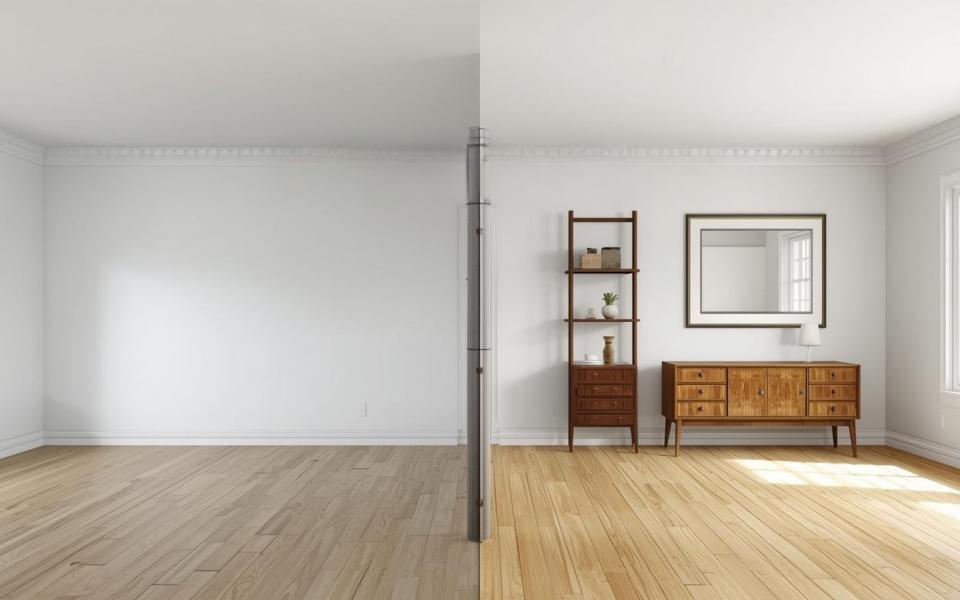 Location vide ou location meublée : comment faire le bon choix ?