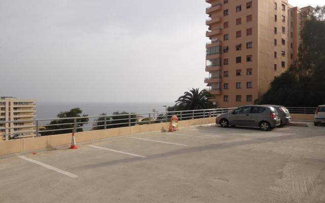 achat garage a ajaccio