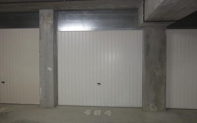 achat garage a ajaccio