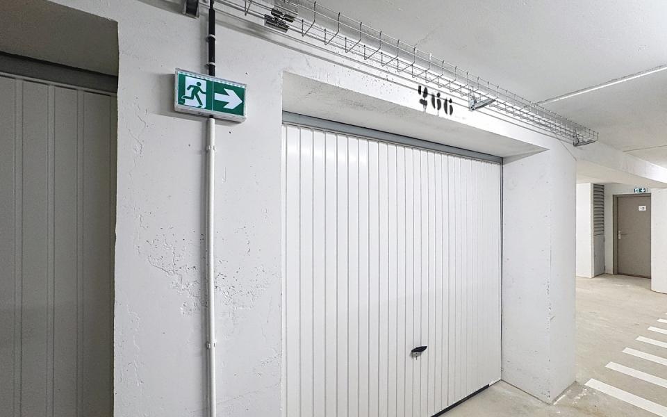 Box fermé à louer Terrasses de Bodiccione