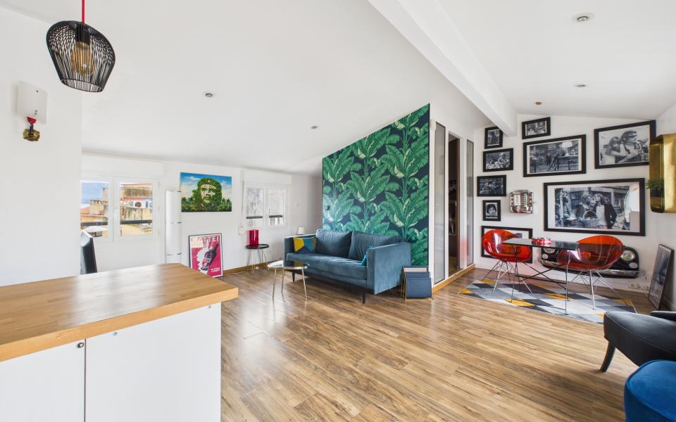 F2 A VENDRE 22 RUE FESCH