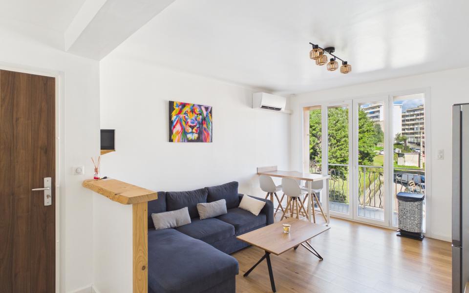 Vente F2 à AJACCIO - Avenue Kennedy - Miniature 18