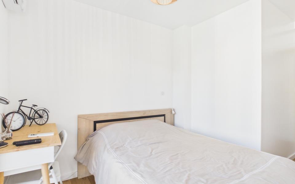 Vente F2 à AJACCIO - Avenue Kennedy - Miniature 10