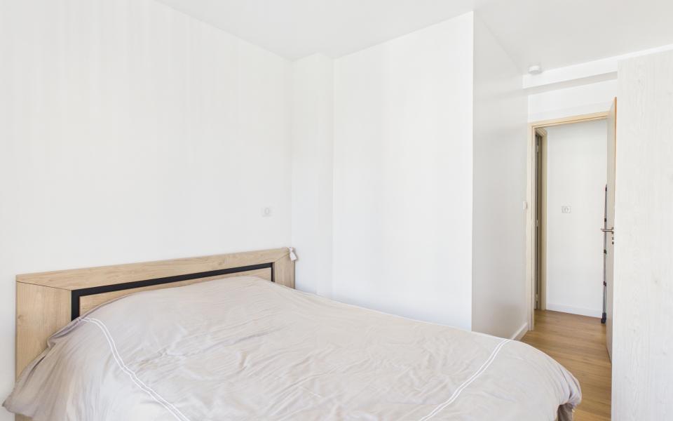 Vente F2 à AJACCIO - Avenue Kennedy - Miniature 11