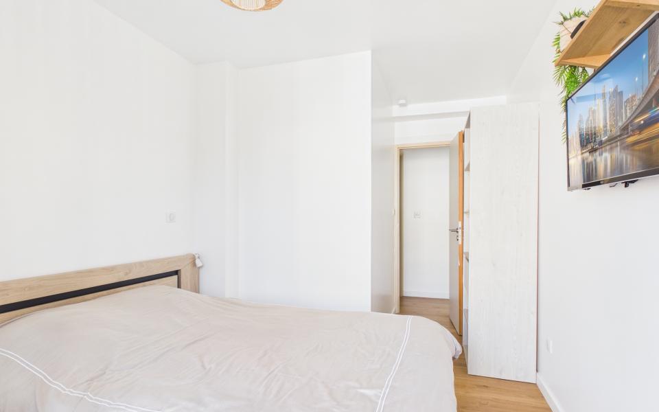 Vente F2 à AJACCIO - Avenue Kennedy - Miniature 15