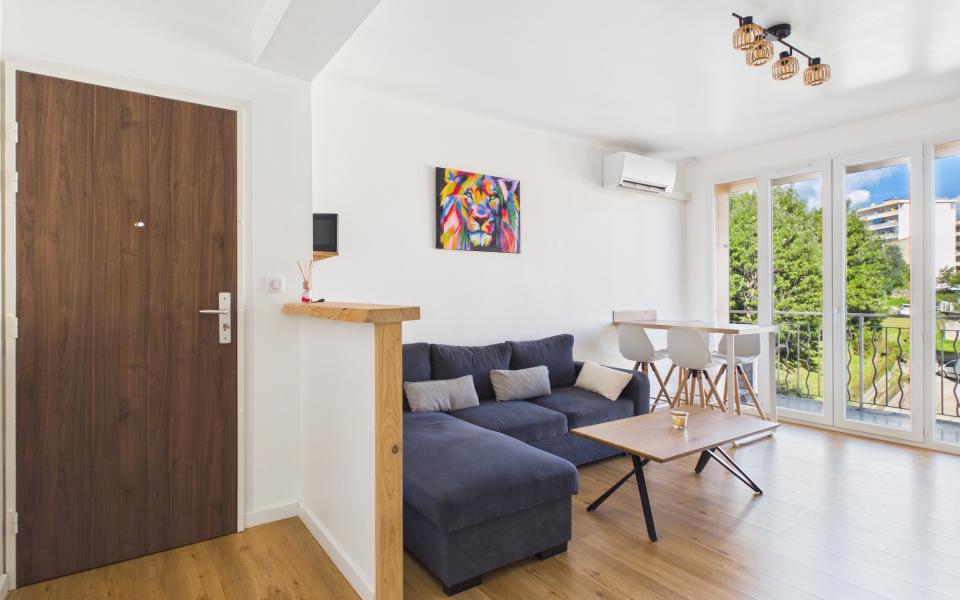 Vente F2 à AJACCIO - Avenue Kennedy - Miniature 16