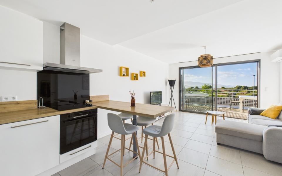 F2 à vendre à Porticcio - Les vallons du Fort