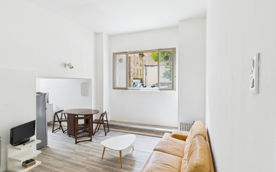 F2 DUPLEX AJACCIO